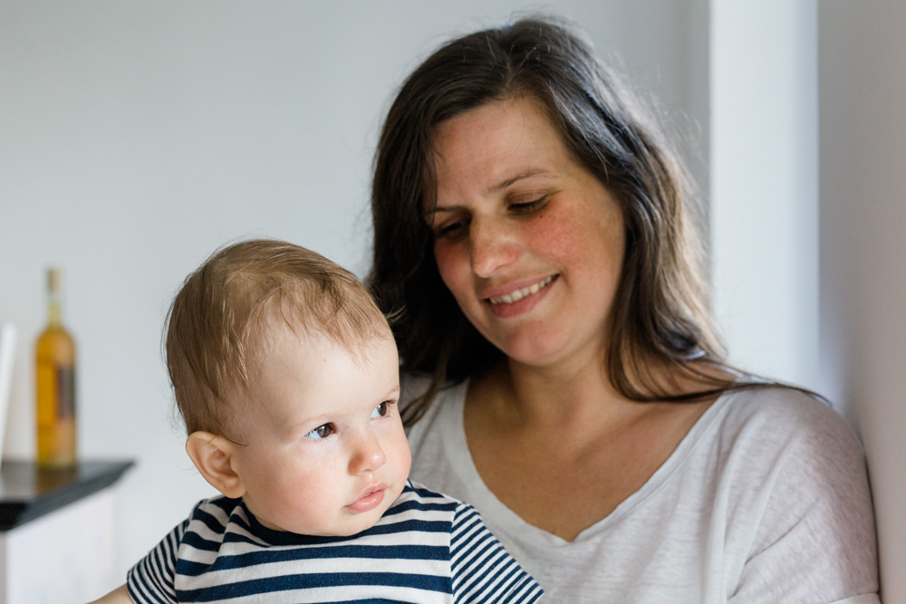 Kleinkind-Shooting in Hamburg Wellingsbüttel